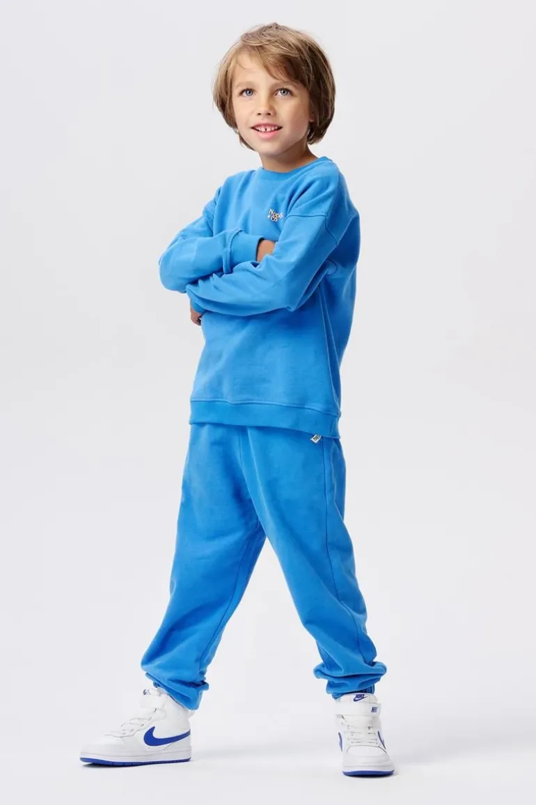 sweater_nancun__regatta_1.webp Noppies Truien | Truien<Sweater Nancun - Regatta