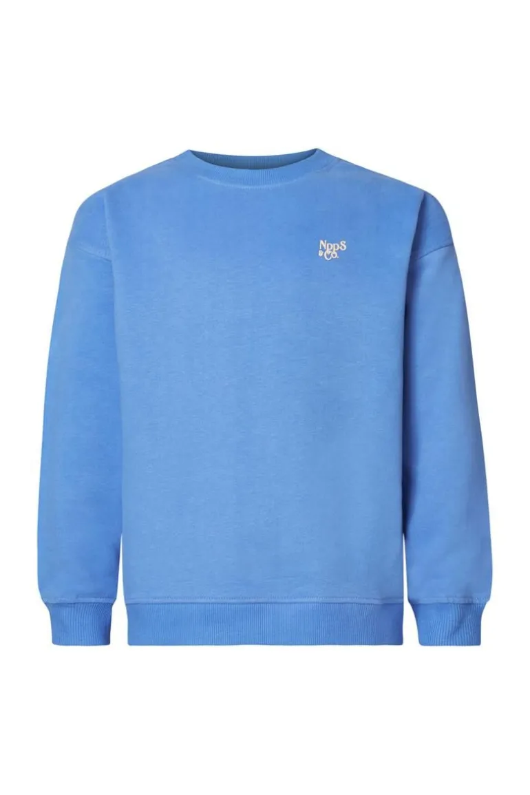 sweater_nancun__regatta_2.webp Noppies Truien | Truien<Sweater Nancun - Regatta