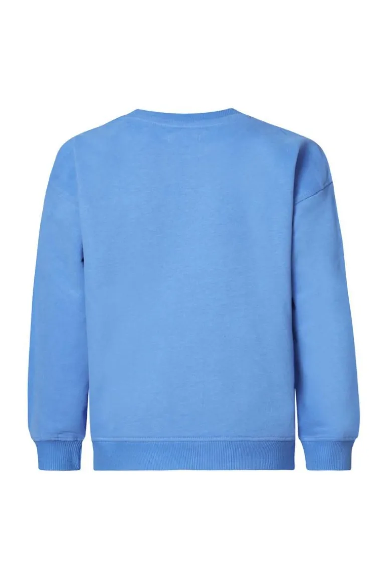 sweater_nancun__regatta_3.webp Noppies Truien | Truien<Sweater Nancun - Regatta