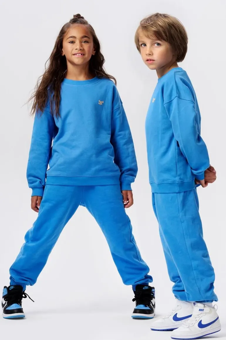 sweater_nancun__regatta_5.webp Noppies Truien | Truien<Sweater Nancun - Regatta