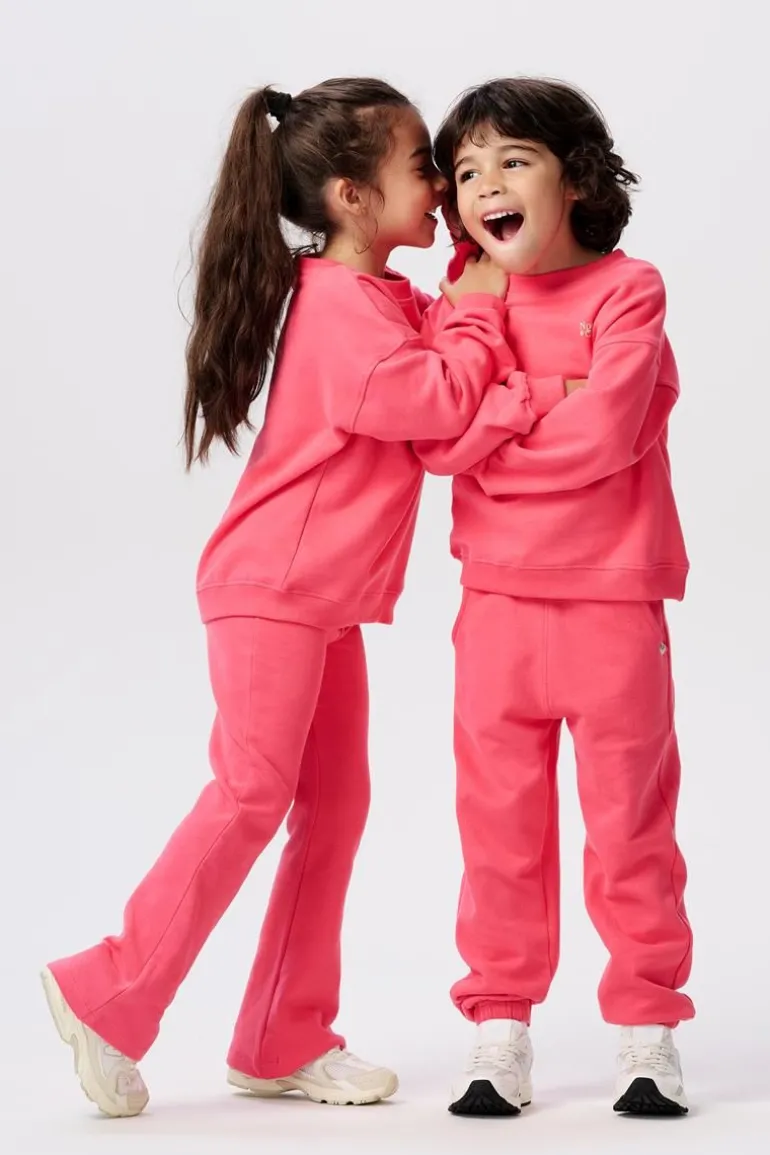 sweater_nancun__rouge_red_0.webp Noppies Truien | Truien<Sweater Nancun - Rouge Red