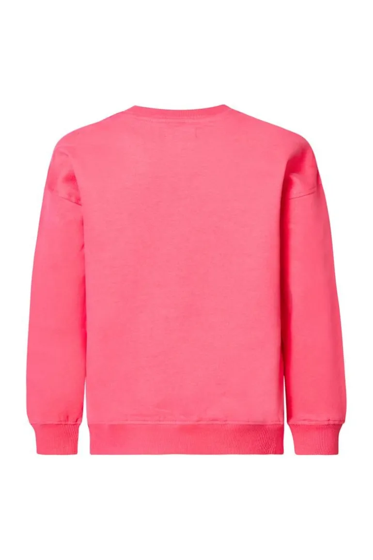 sweater_nancun__rouge_red_3.webp Noppies Truien | Truien<Sweater Nancun - Rouge Red