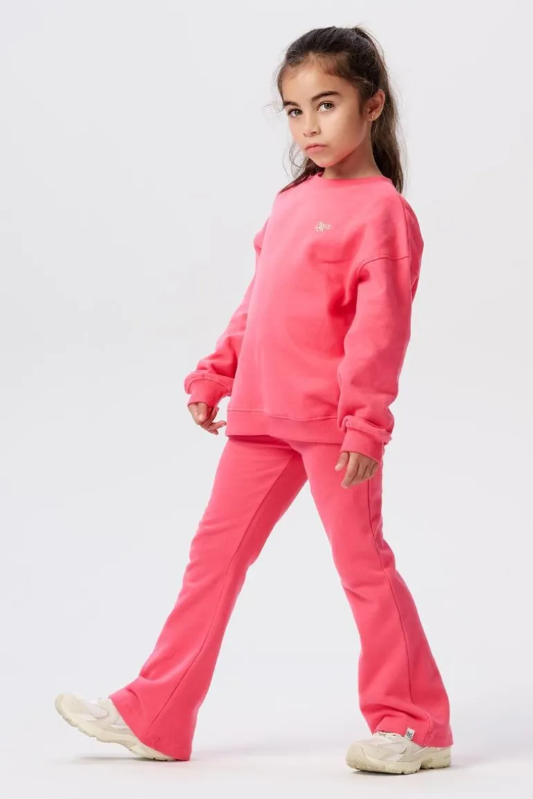 sweater_nancun__rouge_red_8.webp Noppies Truien | Truien<Sweater Nancun - Rouge Red