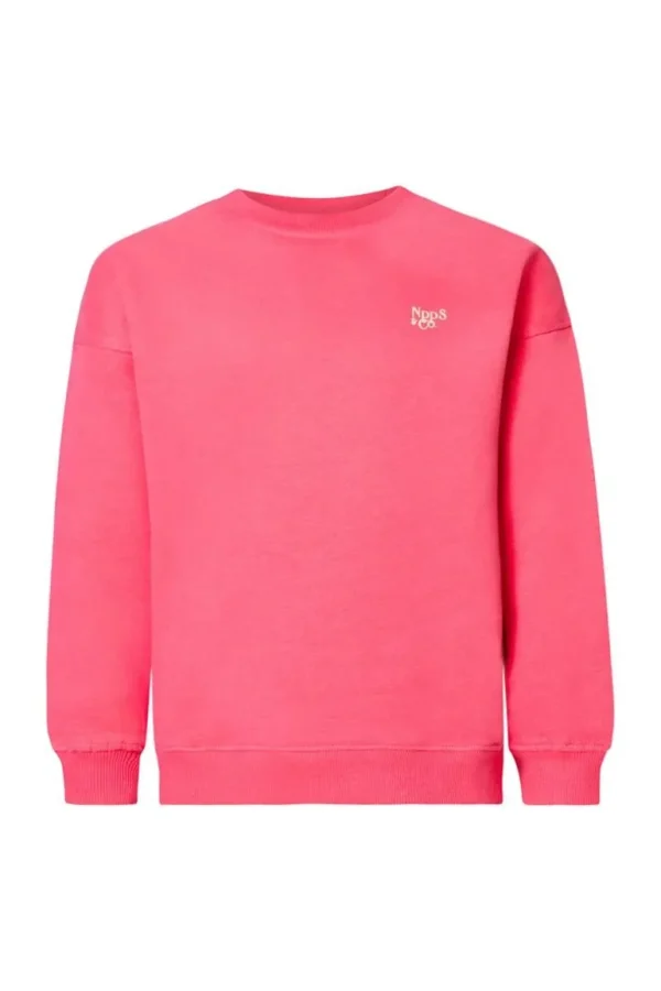 Noppies Truien | Truien<Sweater Nancun - Rouge Red