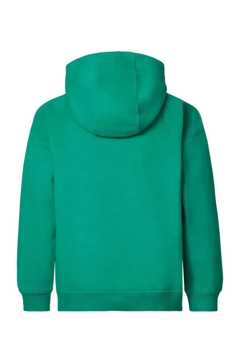 sweater_nanded__bosphorus_3.webp Noppies Truien | Truien<Sweater Nanded - Bosphorus
