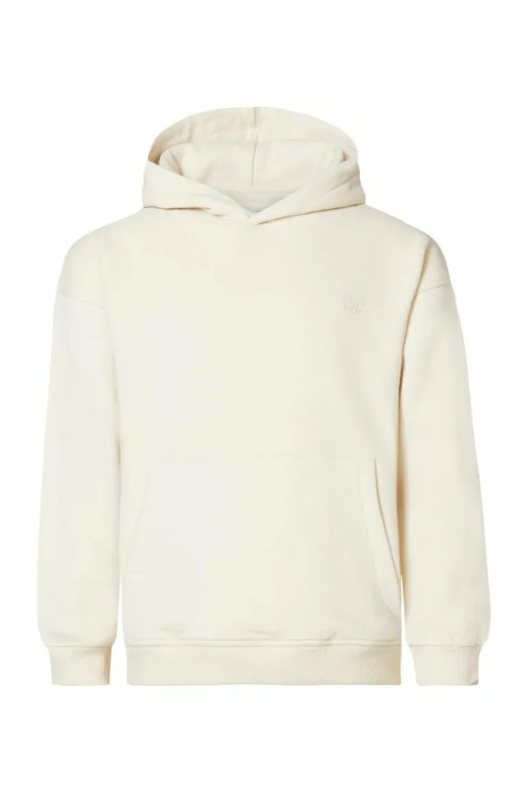 sweater_nanded__fog_2.webp Noppies Truien | Truien<Sweater Nanded - Fog