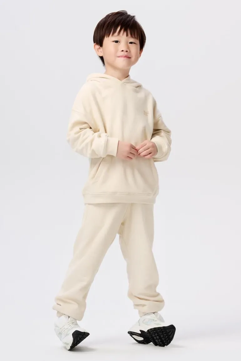 sweater_nanded__fog_7.webp Noppies Truien | Truien<Sweater Nanded - Fog