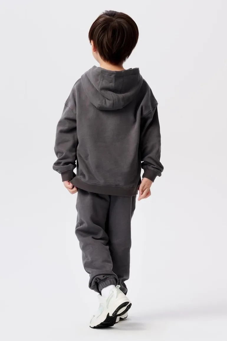 sweater_nanded__forged_ir_1.webp Noppies Truien | Truien<Sweater Nanded - Forged Iron