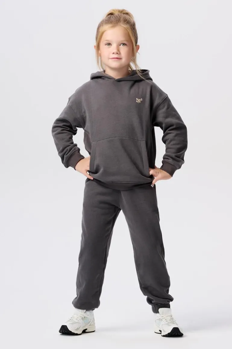 sweater_nanded__forged_ir_4.webp Noppies Truien | Truien<Sweater Nanded - Forged Iron