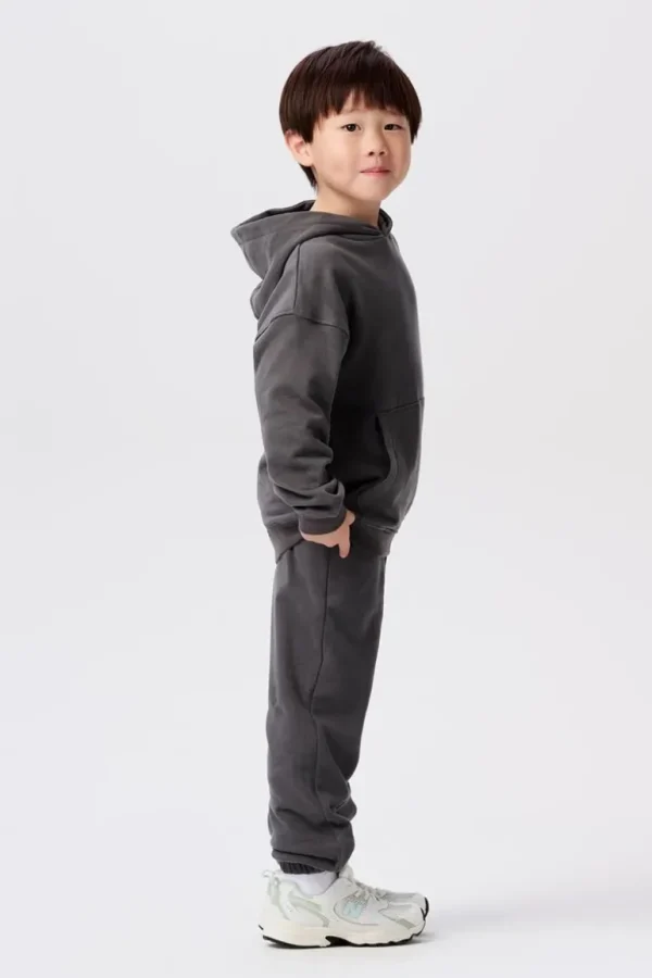 Noppies Truien | Truien<Sweater Nanded - Forged Iron