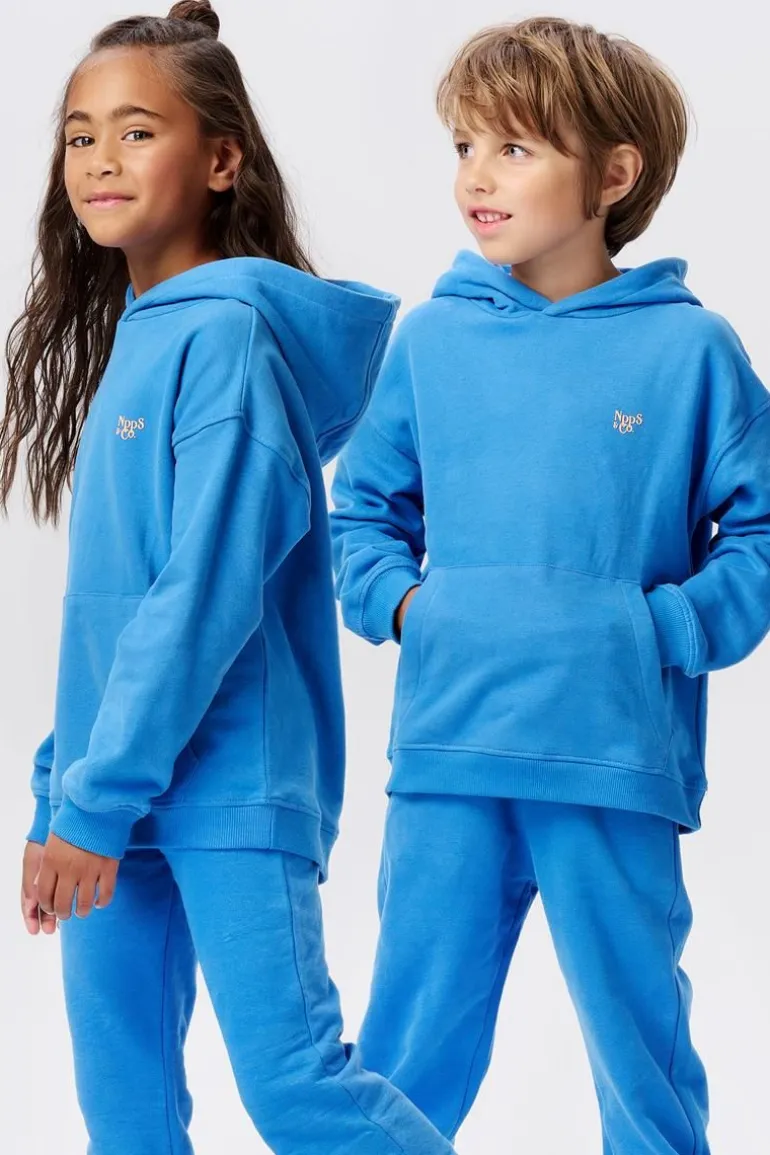 sweater_nanded__regatta_0.webp Noppies Truien | Truien<Sweater Nanded - Regatta