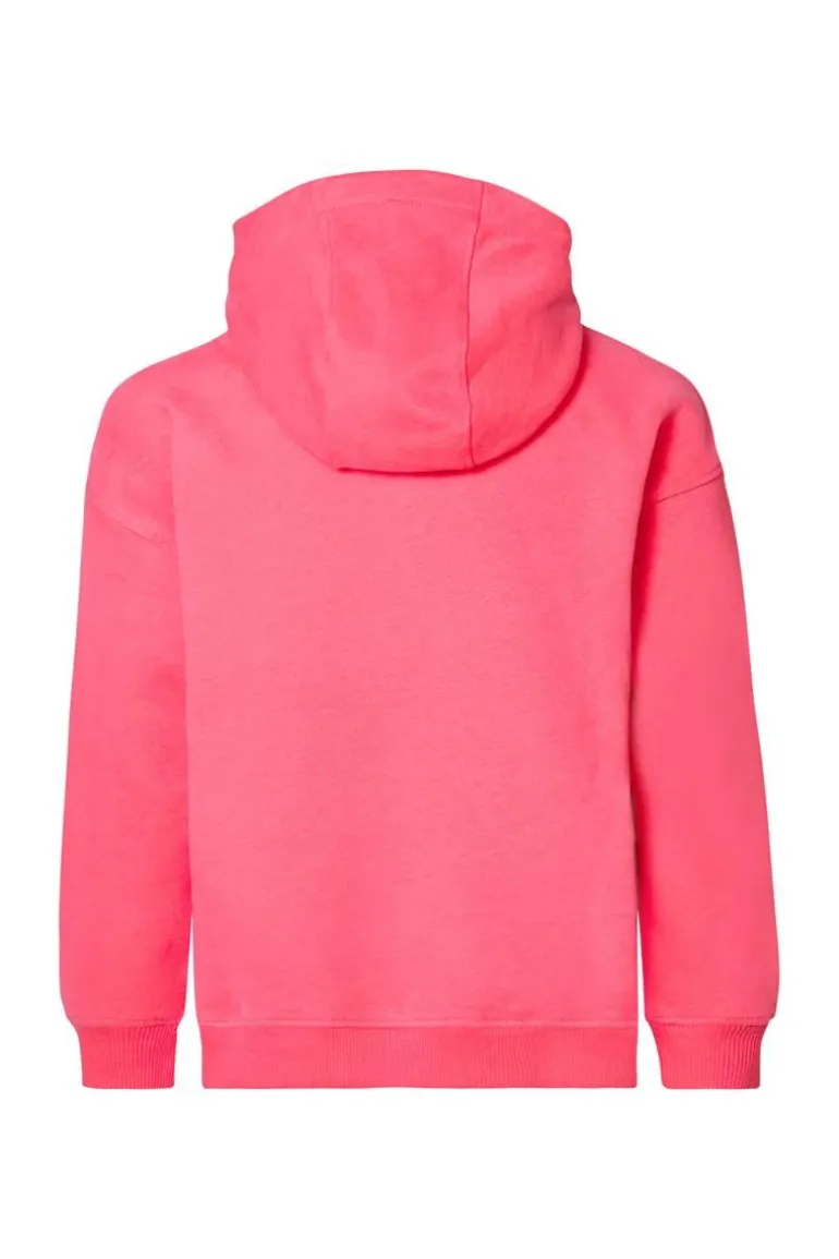 sweater_nanded__rouge_red_10.webp Noppies Truien | Truien<Sweater Nanded - Rouge Red