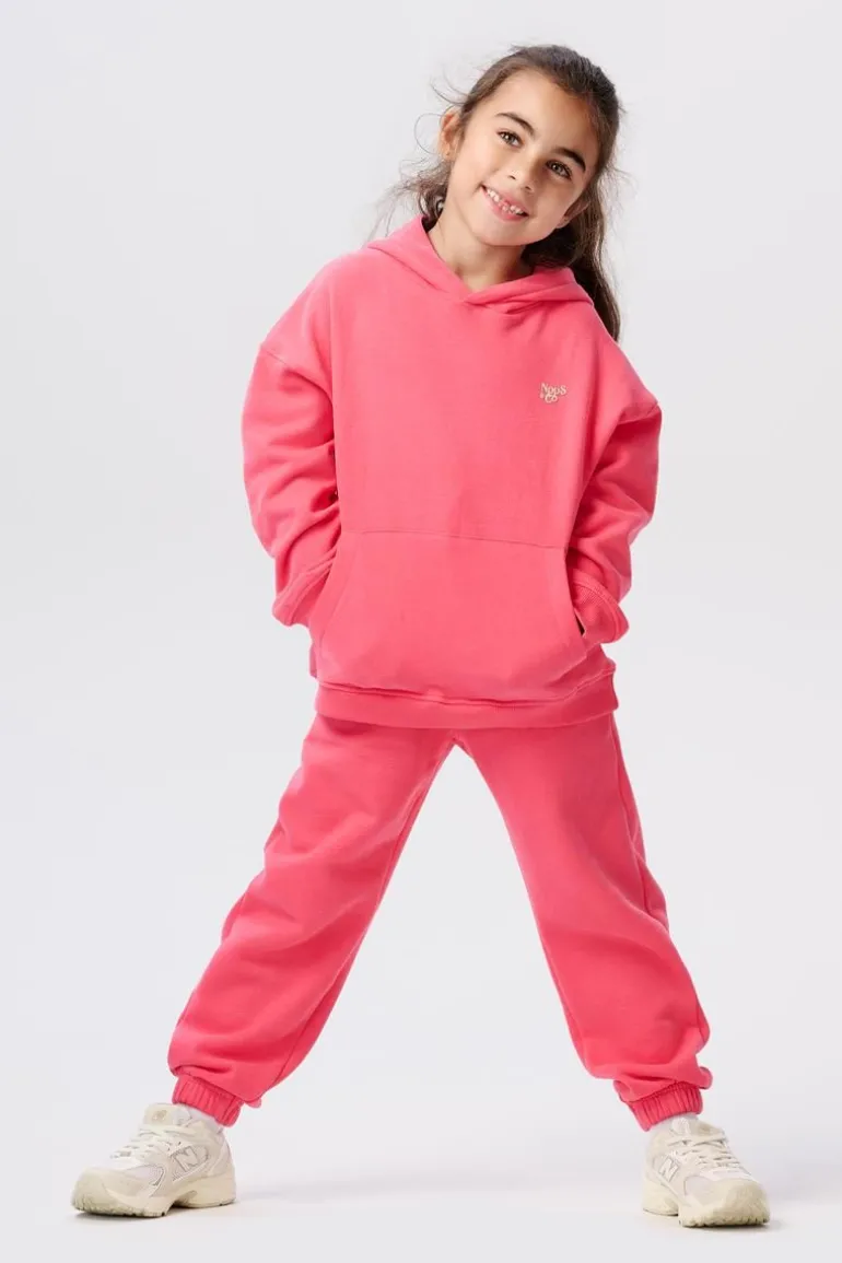 sweater_nanded__rouge_red_4.webp Noppies Truien | Truien<Sweater Nanded - Rouge Red