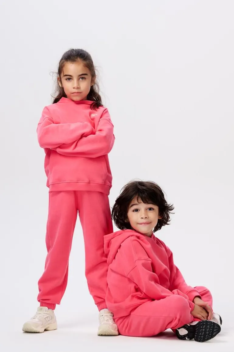 sweater_nanded__rouge_red_5.webp Noppies Truien | Truien<Sweater Nanded - Rouge Red