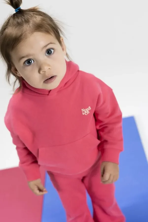 Noppies Truien | Truien<Sweater Nanded - Rouge Red