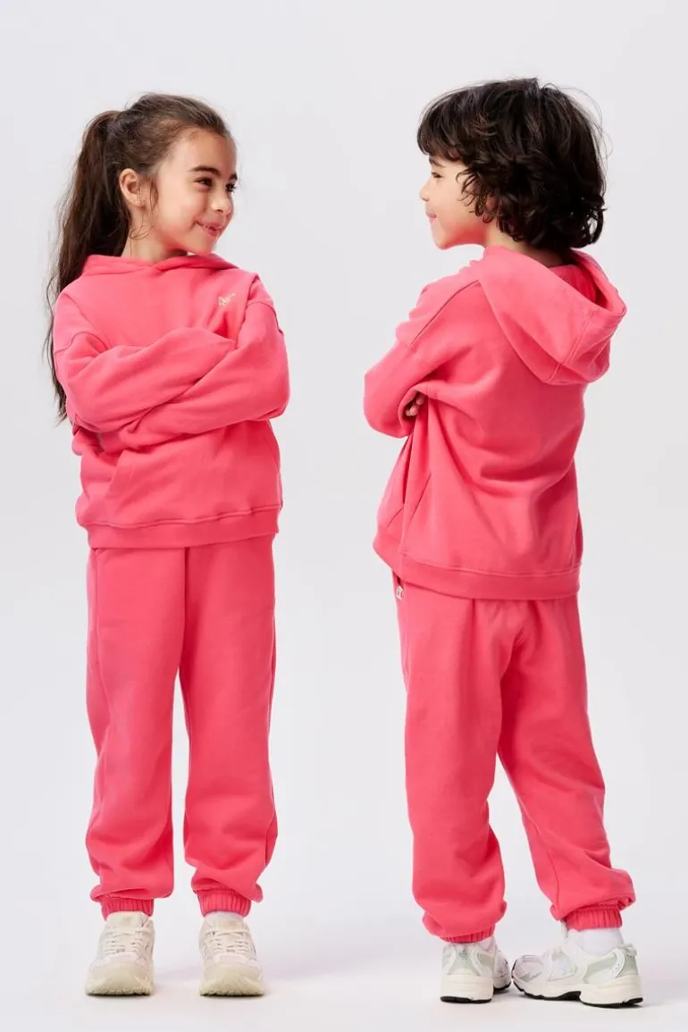 sweater_nanded__rouge_red_7.webp Noppies Truien | Truien<Sweater Nanded - Rouge Red