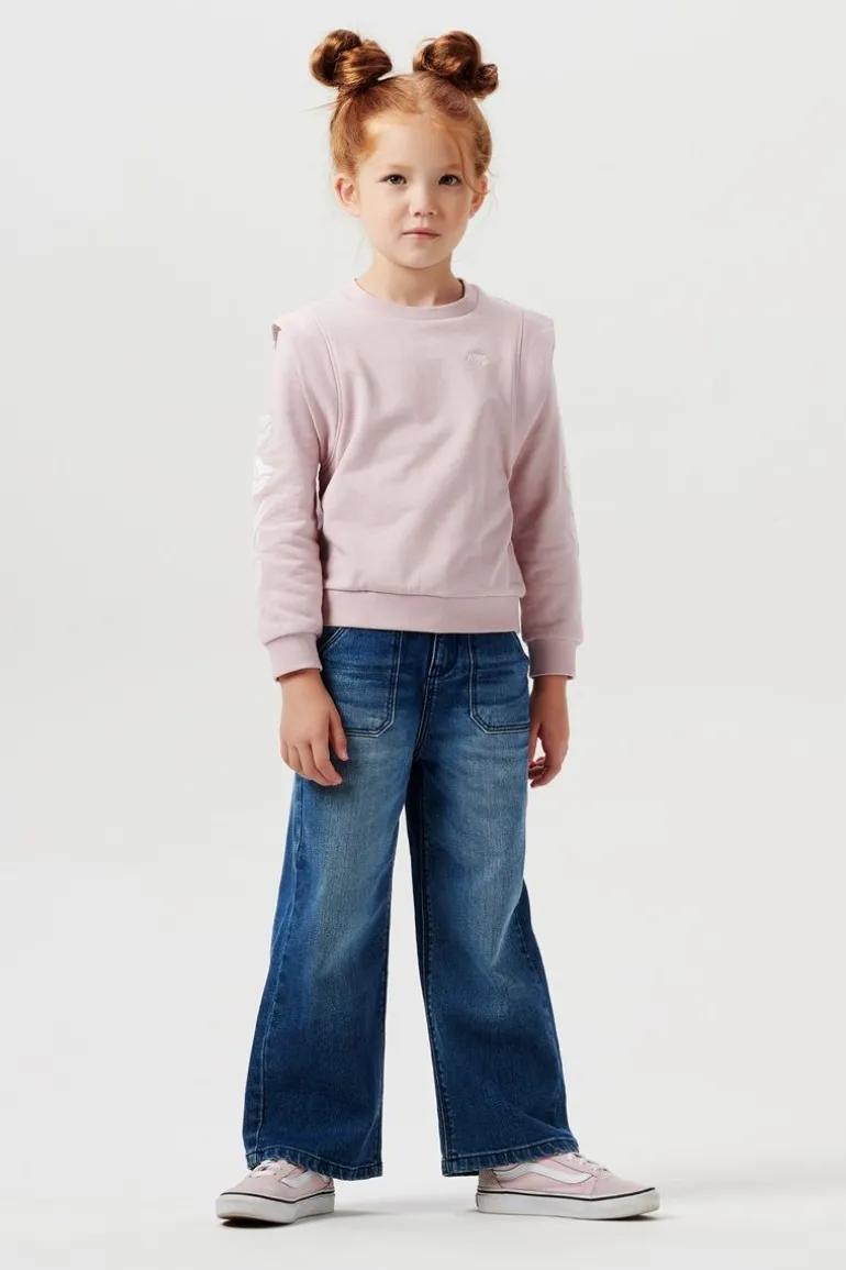 sweater_palmyra__burnishe_4.webp Noppies Truien<Sweater Palmyra - Burnished Lilac