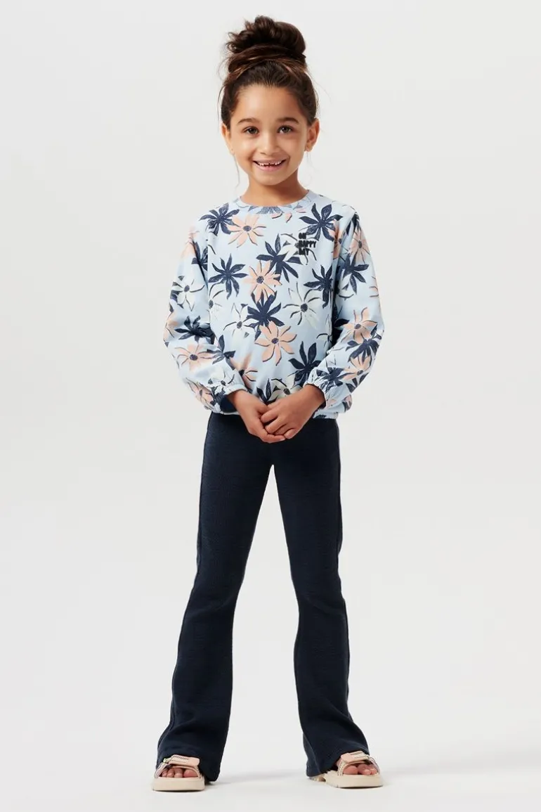 sweater_pompano__skyway_4.webp Noppies Truien<Sweater Pompano - Skyway
