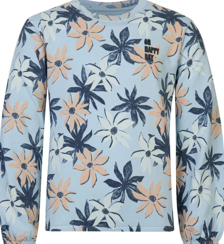 sweater_pompano__skyway_6.webp Noppies Truien<Sweater Pompano - Skyway