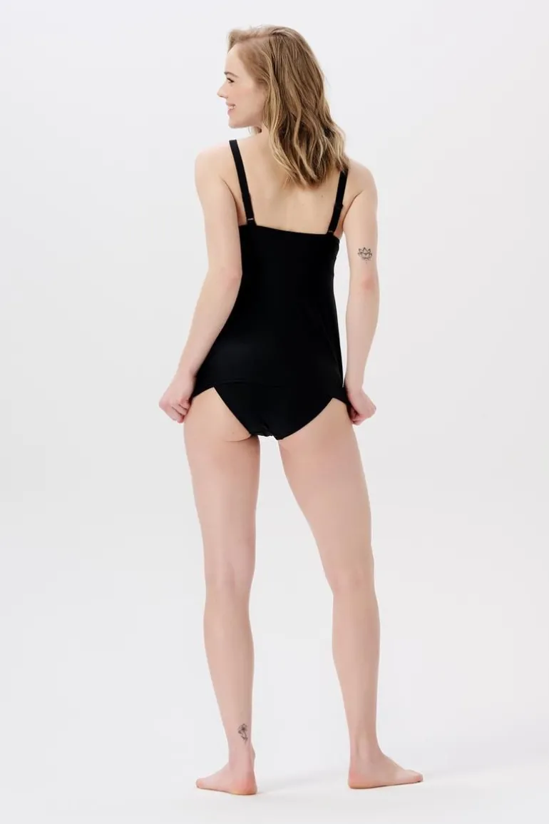 tankini__black_1.webp Noppies Badkleding<Tankini - Black