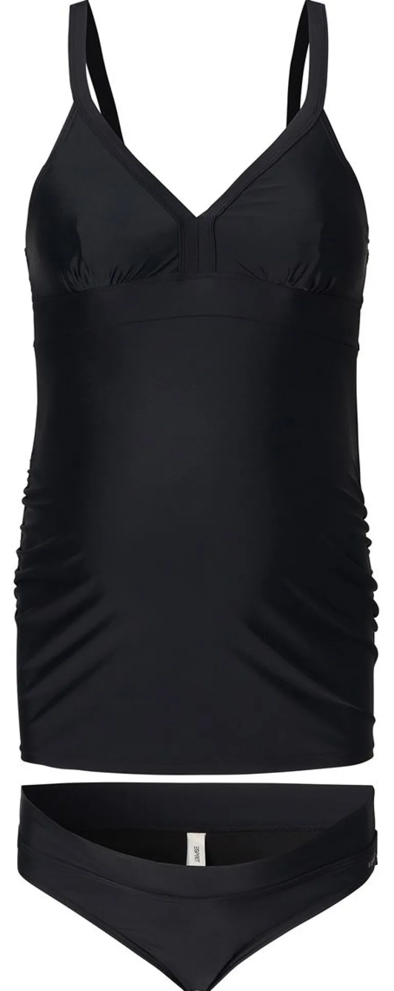 tankini__black_2.webp Noppies Badkleding<Tankini - Black