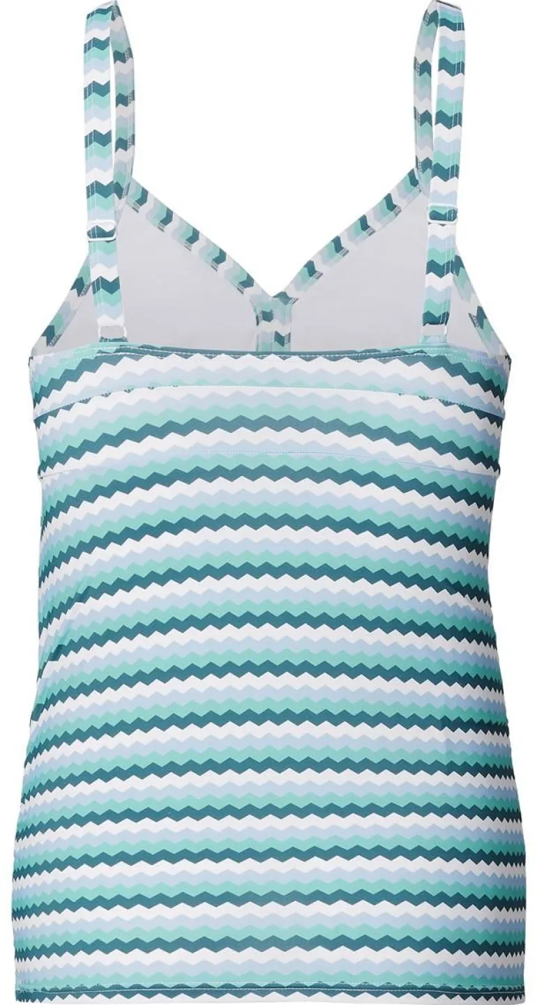 tankini_top__light_blue_3.webp Noppies Badkleding<Tankini Top - Light Blue