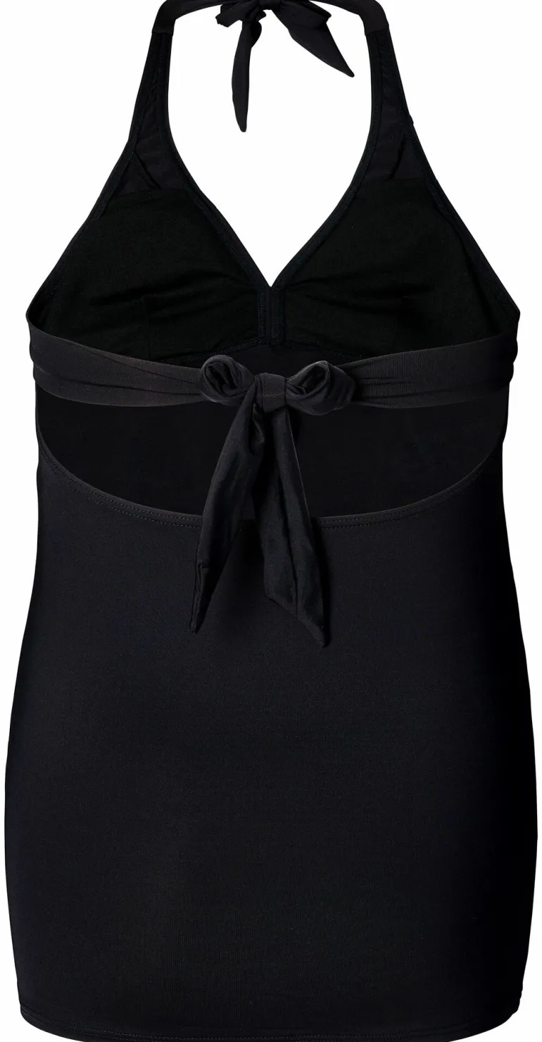 tankini_top_mallorca__bla_1.webp Noppies Badkleding<Tankini Top Mallorca - Black