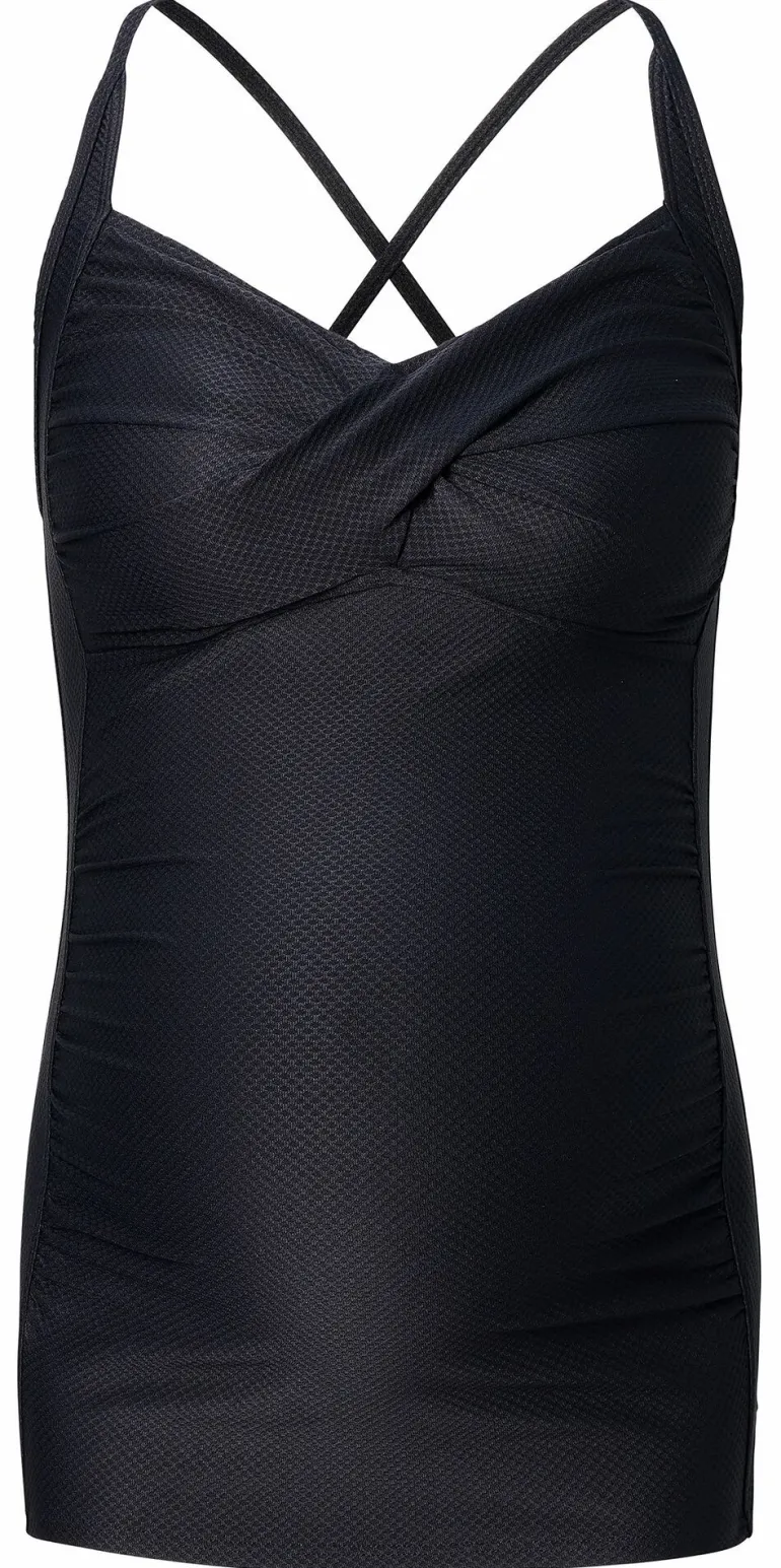 tankini_top_maui__black_8.webp Noppies Badkleding<Tankini Top Maui - Black