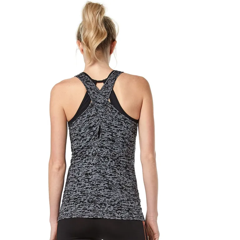 tanktop__black_15.webp Noppies Tops<Tanktop - Black