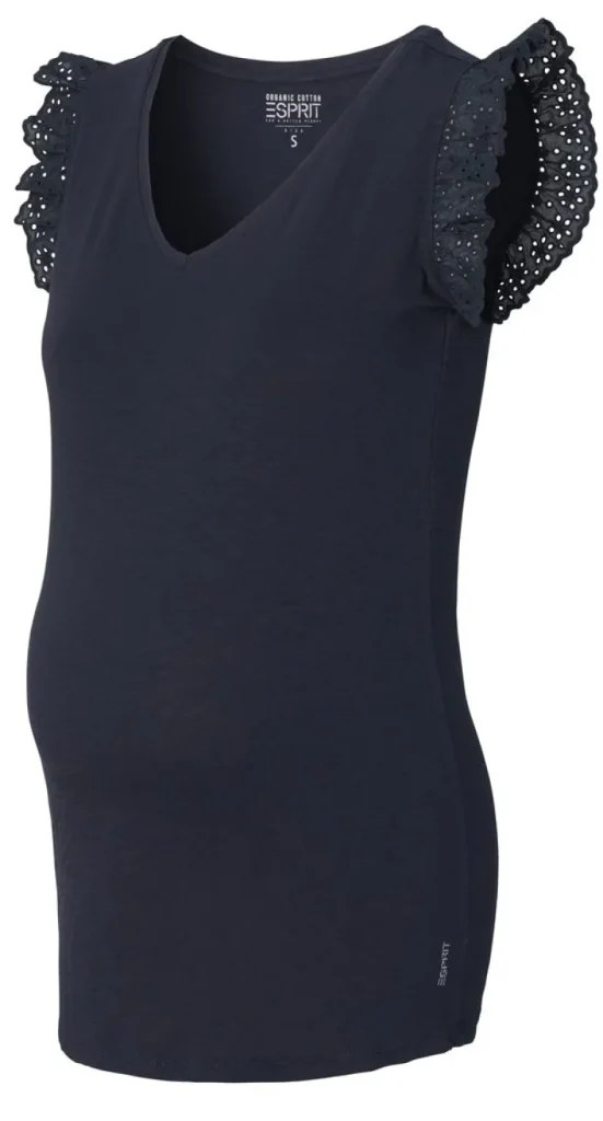 Noppies Tops<Tanktop - Night Sky Blue