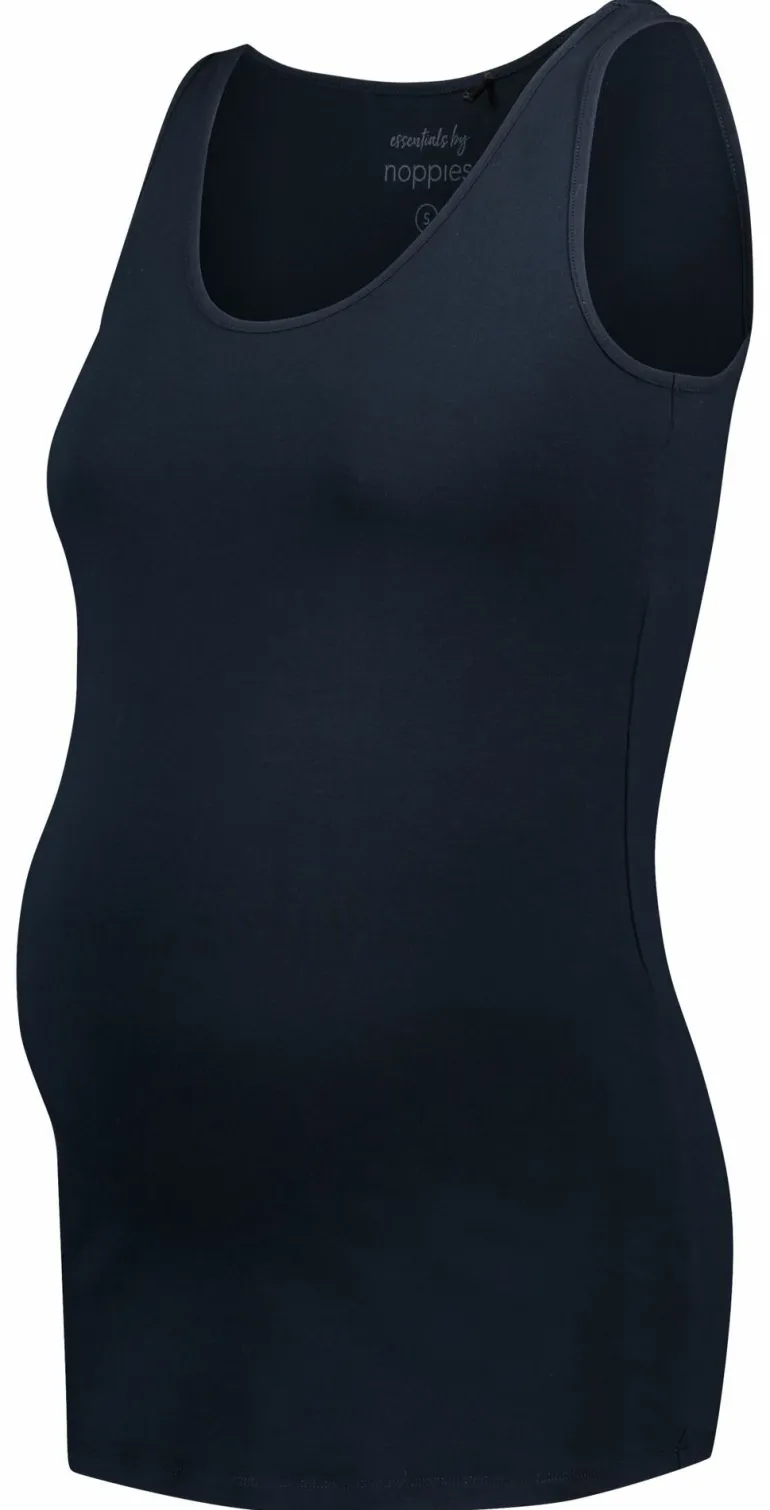 tanktop_berlin__night_sky_10.webp Noppies Tops<Tanktop Berlin - Night Sky