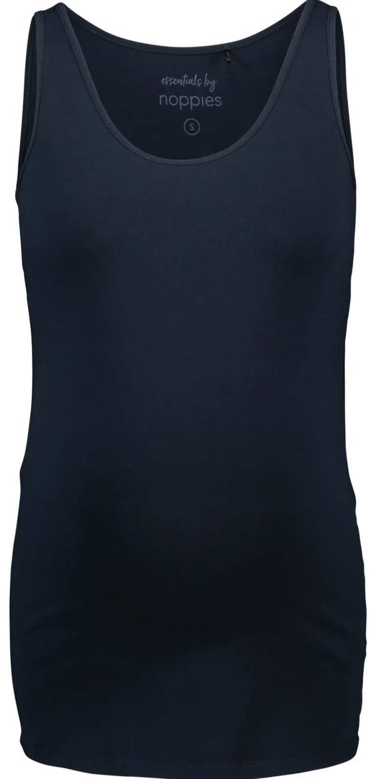 tanktop_berlin__night_sky_2.webp Noppies Tops<Tanktop Berlin - Night Sky