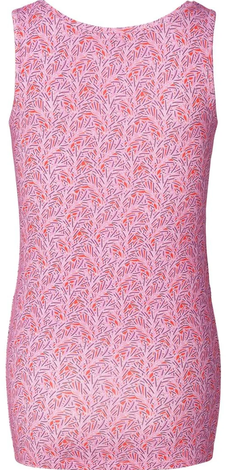 tanktop_clinge__cyclamen_10.webp Noppies Tops<Tanktop Clinge - Cyclamen