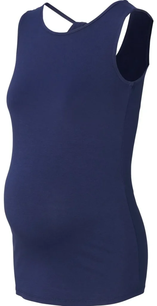 Noppies Tops<Tanktop Dam - Peacoat