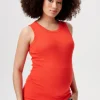 Noppies Tops<Tanktop Kaysa - Cherry Tomato