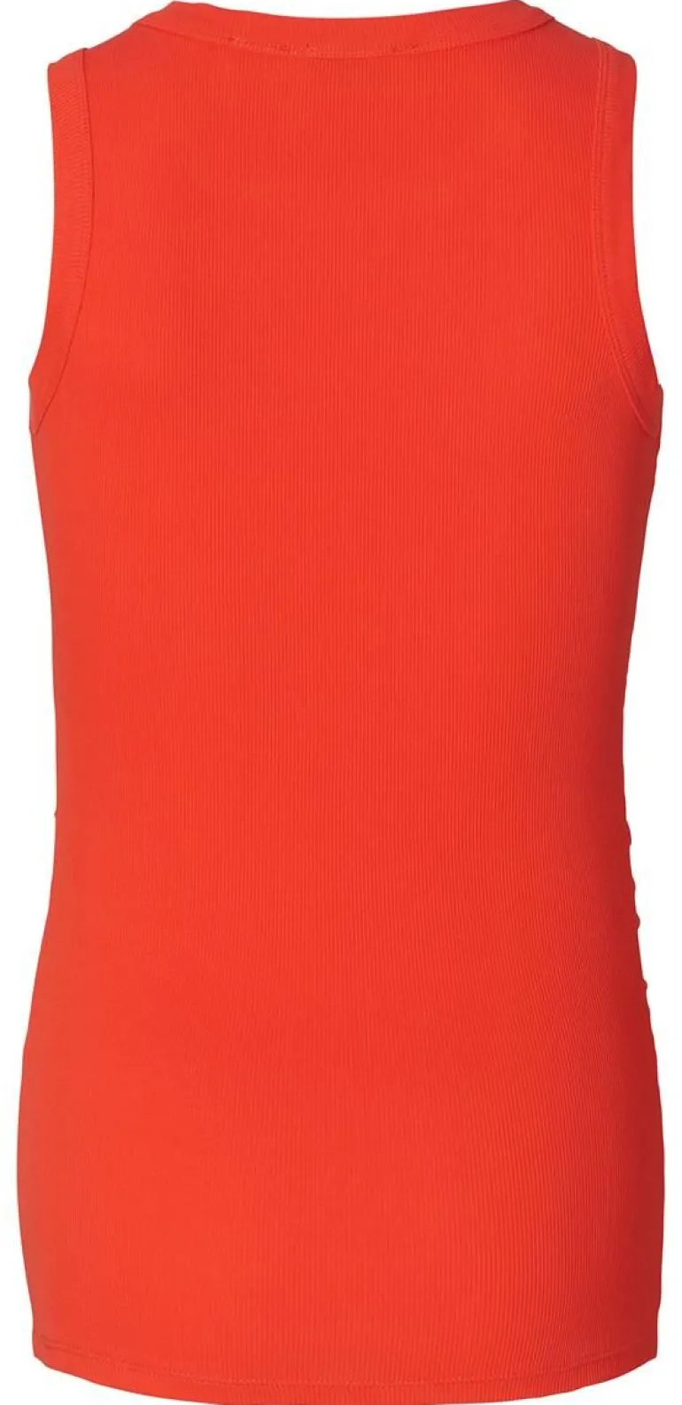 tanktop_kaysa__cherry_tom_9.webp Noppies Tops<Tanktop Kaysa - Cherry Tomato