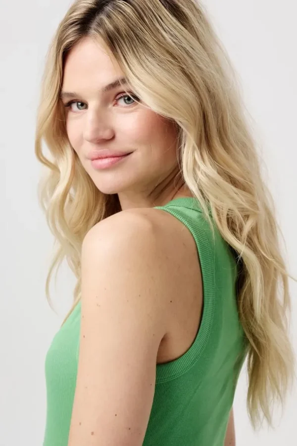 Noppies Tops<Tanktop Kaysa - Peppermint