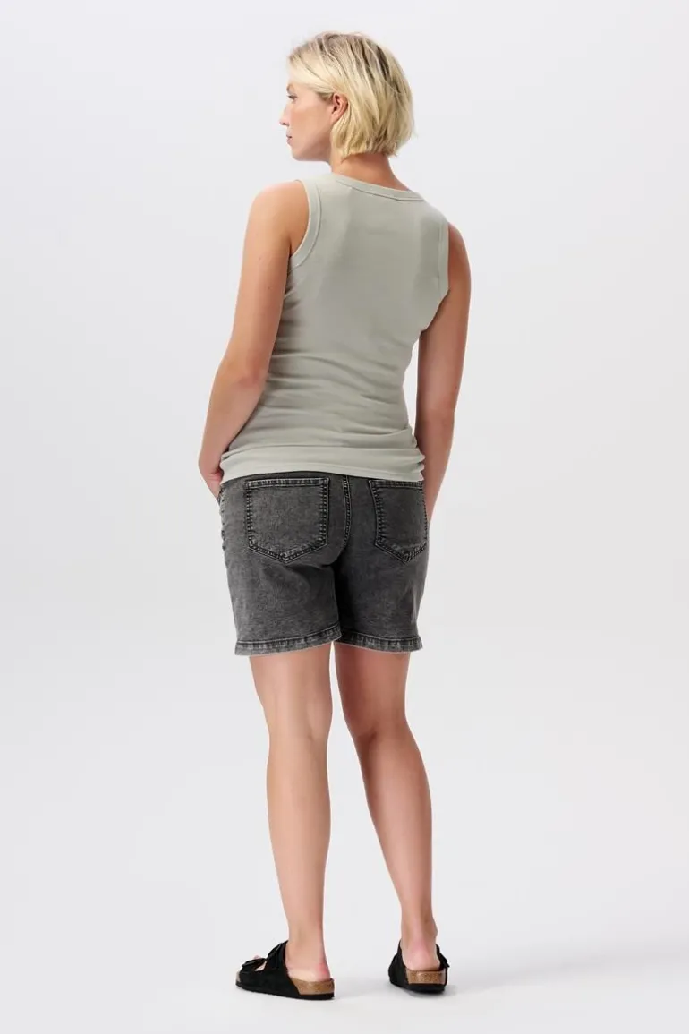 tanktop_kaysa__pigeon_1.webp Noppies Tops<Tanktop Kaysa - Pigeon