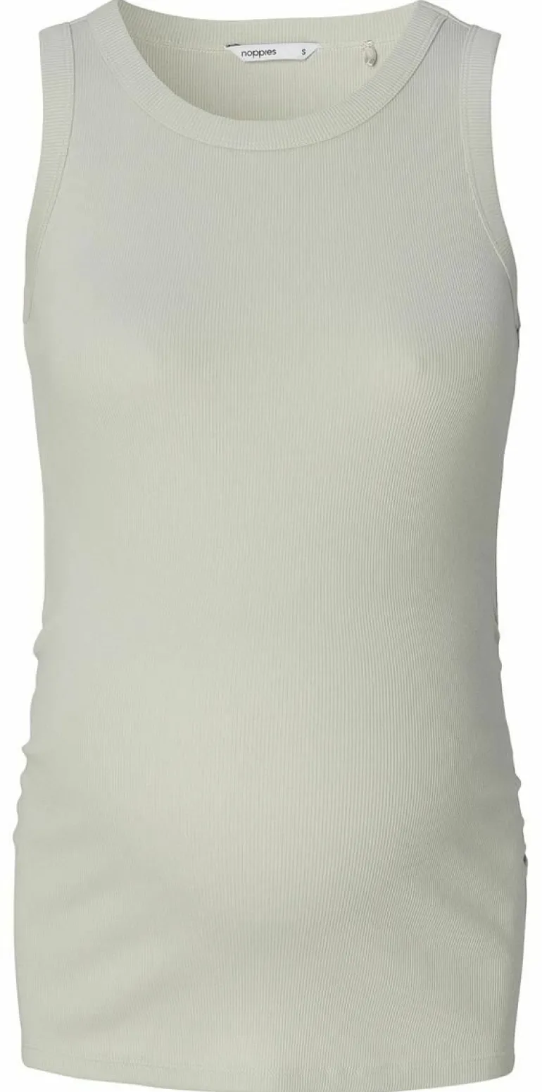 tanktop_kaysa__pigeon_2.webp Noppies Tops<Tanktop Kaysa - Pigeon