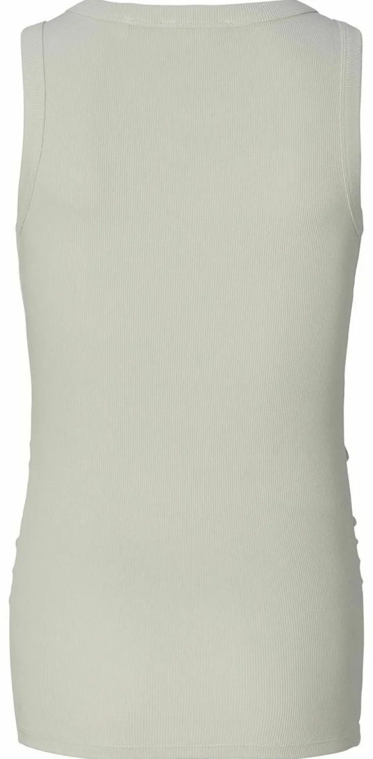 tanktop_kaysa__pigeon_3.webp Noppies Tops<Tanktop Kaysa - Pigeon