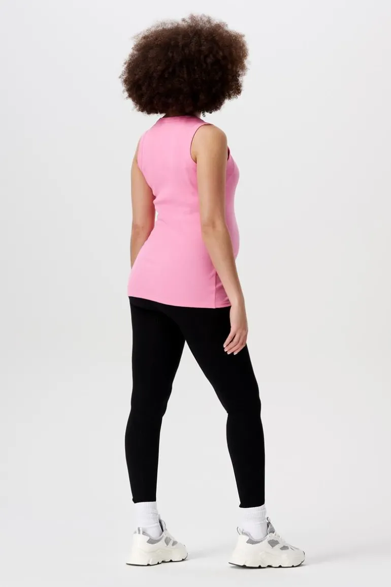 tanktop_kaysa__rosebloom_1.webp Noppies Tops<Tanktop Kaysa - Rosebloom