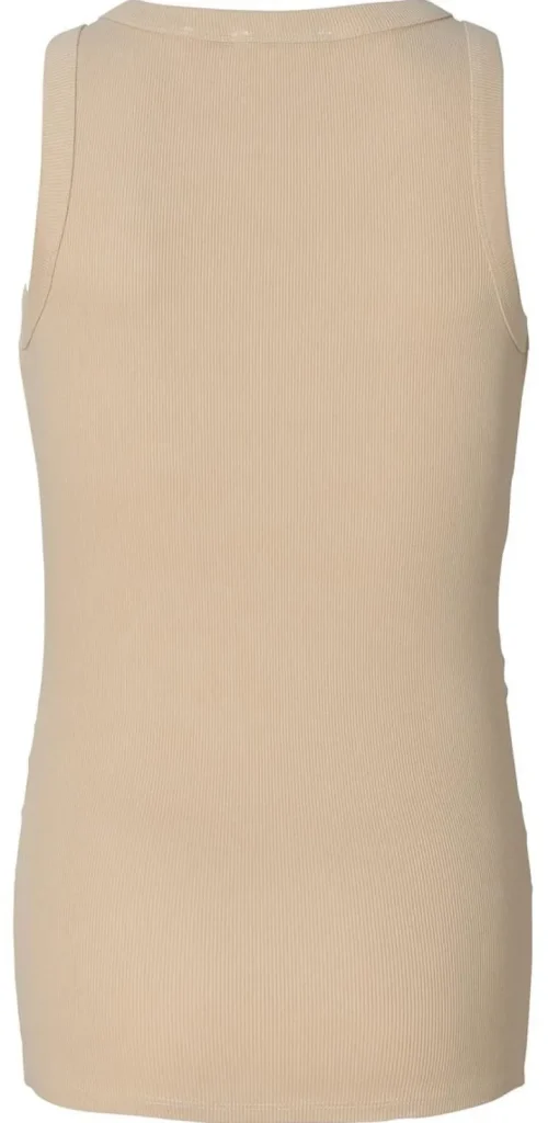 Noppies Tops<Tanktop Kaysa - White Pepper