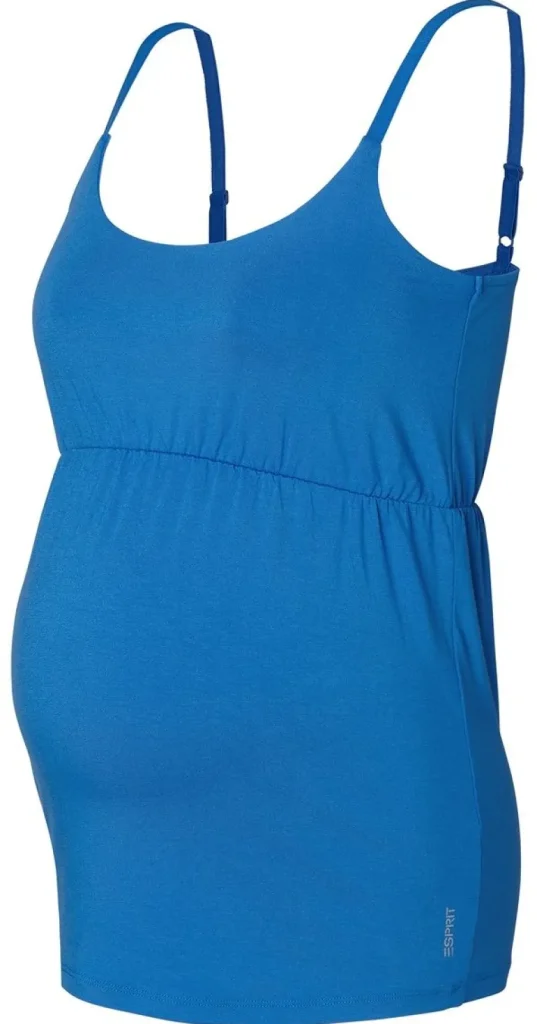 Noppies Tops<Top - French Blue
