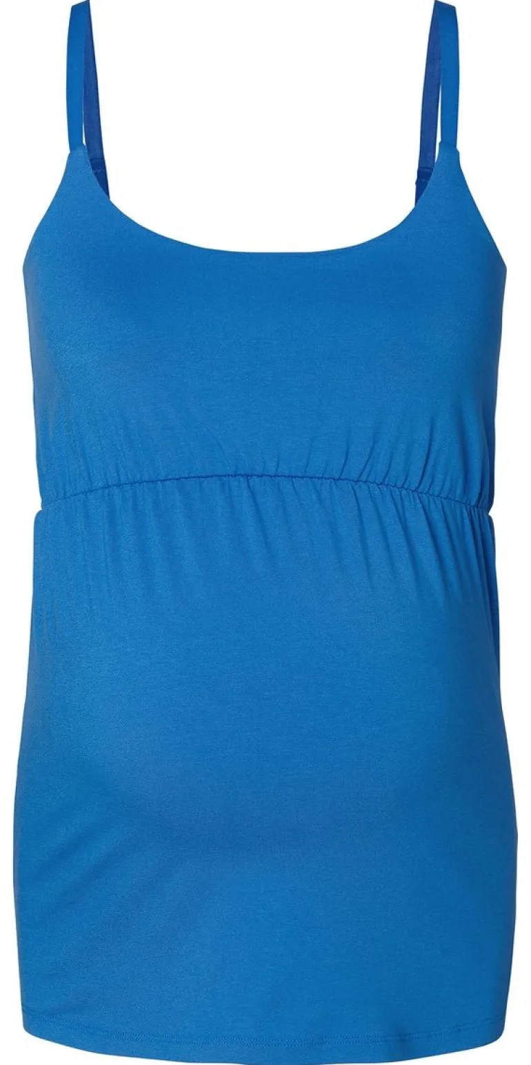 top__french_blue_2.webp Noppies Tops<Top - French Blue