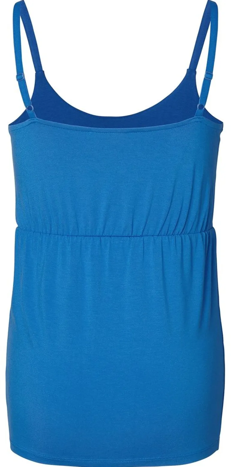 top__french_blue_3.webp Noppies Tops<Top - French Blue