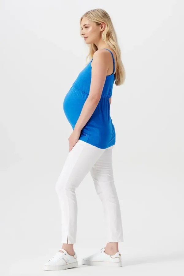 Noppies Tops<Top - French Blue
