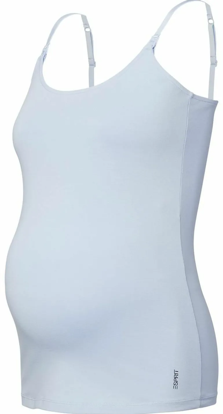 top__light_blue_10.webp Noppies Tops | Tops<Top - Light Blue