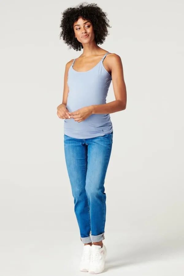 Noppies Tops | Tops<Top - Light Blue