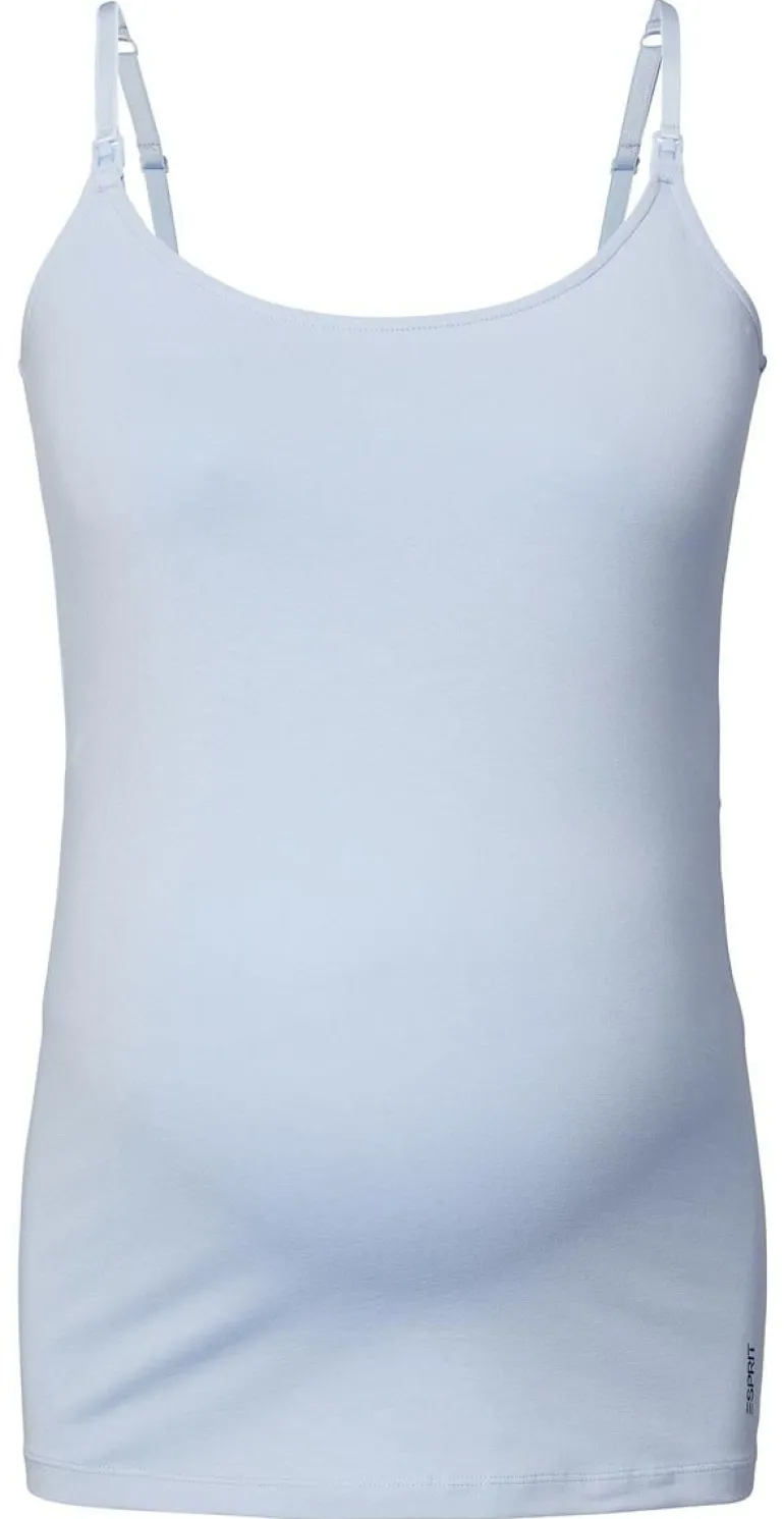 top__light_blue_13.webp Noppies Tops | Tops<Top - Light Blue