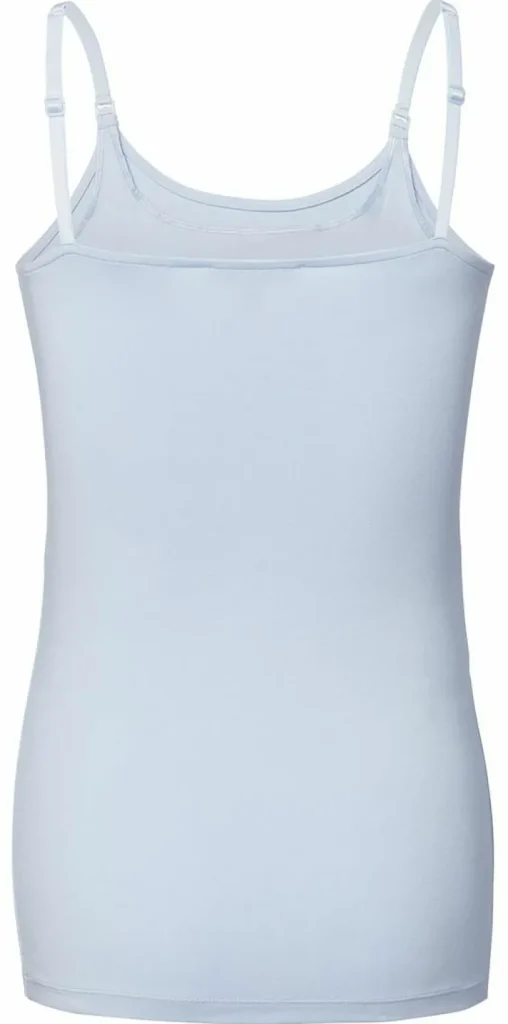 Noppies Tops | Tops<Top - Light Blue